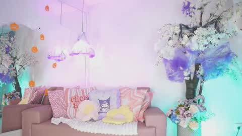 Snapshot of jadesummerr chatting on 24, 10, 2025 Jade Summer online show from 24, 10, 2025