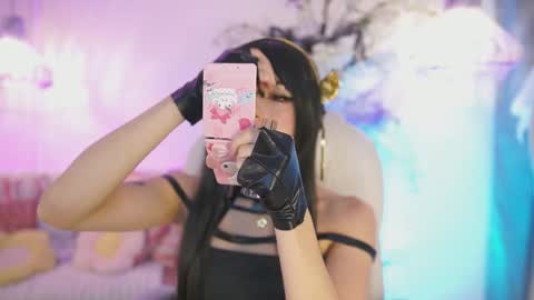 Snapshot of jadesummerr chatting on 25, 10, 2025 Jade Summer online show from 25, 10, 2025