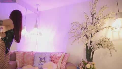 Snapshot of jadesummerr chatting on 17, 11, 2025 Jade Summer online show from 17, 11, 2025