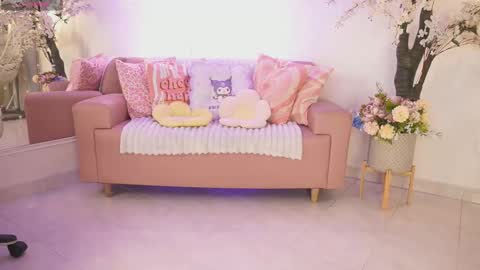 Snapshot of jadesummerr chatting on 18, 11, 2025 Jade Summer online show from 18, 11, 2025