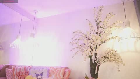 Snapshot of jadesummerr chatting on 20, 11, 2025 Jade Summer online show from 20, 11, 2025