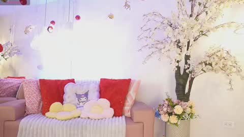 Snapshot of jadesummerr chatting on 26, 11, 2025 Jade Summer online show from 26, 11, 2025