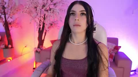 Jade Summer online show from 13, 3, 2026