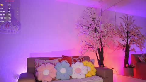 Jade Summer online show from 31, 3, 2026