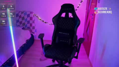 Suzie  online show from 14, 2, 2025