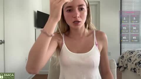 jadewilkinson online show from 14, 11, 2025