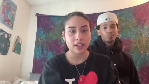 Jadexbabe online show from 5, 3, 2025