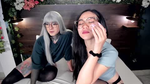 Snapshot of jadeykhada chatting on 19, 12, 2024 Jade Khada online show from 19, 12, 2024