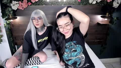 Snapshot of jadeykhada chatting on 7, 1, 2025 Jade Khada online show from 7, 1, 2025