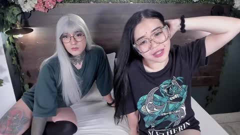 Snapshot of jadeykhada chatting on 28, 1, 2025 Jade Khada online show from 28, 1, 2025