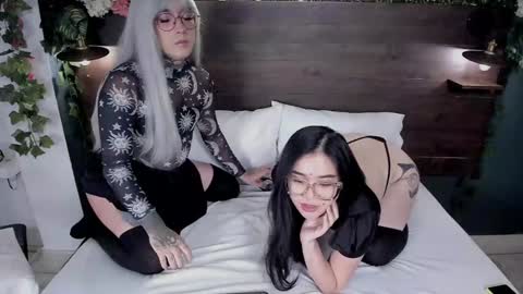 Snapshot of jadeykhada chatting on 3, 2, 2025 Jade Khada online show from 3, 2, 2025