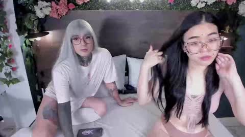 Snapshot of jadeykhada chatting on 6, 2, 2025 Jade Khada online show from 6, 2, 2025