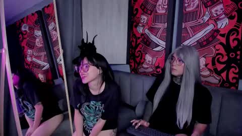 Snapshot of jadeykhada chatting on 26, 10, 2025 Jade Khada online show from 26, 10, 2025