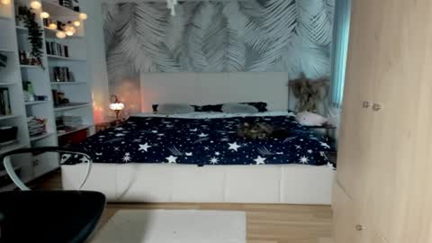 Snapshot of jadore_able82 chatting on 29, 1, 2025 elena online show from 29, 1, 2025