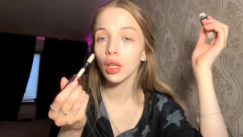 Snapshot of jadwigajennrich chatting on 27, 11, 2025 Jane online show from 27, 11, 2025