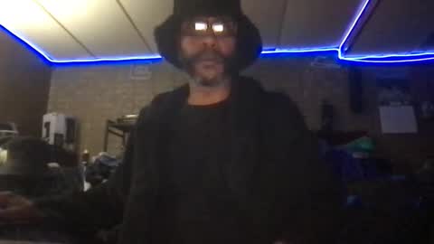 jaehamilton online show from 23, 3, 2026