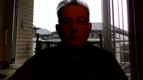 Malko online show from 23, 12, 2025