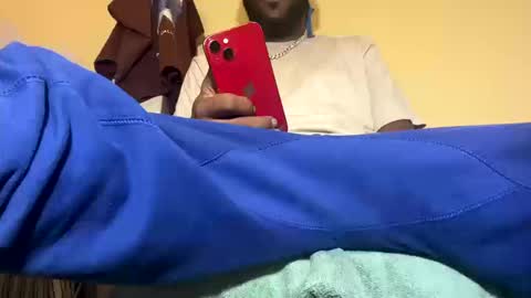 Snapshot of jahnndoeee chatting on 18, 10, 2025 jahnndoeee online show from 18, 10, 2025