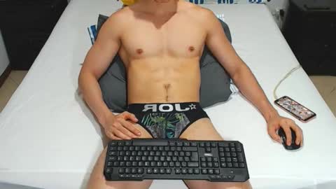 jahshot4 online show from 23, 11, 2025