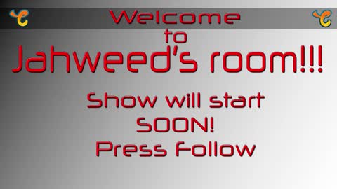 Jahweed online show from 8, 10, 2025