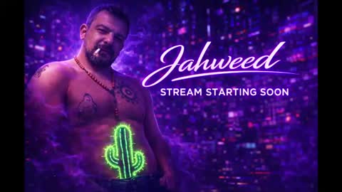 Jahweed online show from 23, 6, 2026