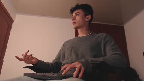 Snapshot of jaico_santos chatting on 29, 11, 2025 jaico_santos online show from 29, 11, 2025