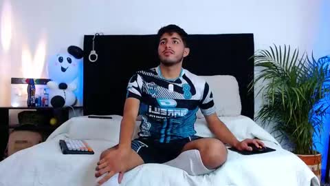 Jaiden online show from 4, 11, 2025