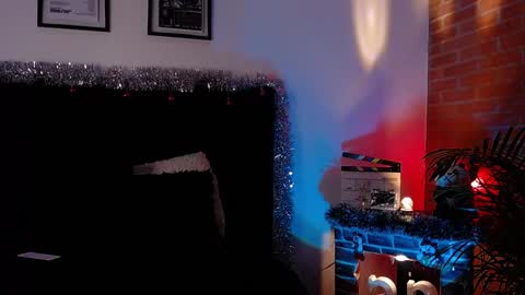 Jaiden online show from 23, 12, 2025