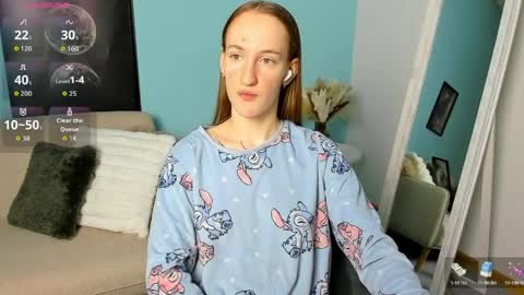 Jeidi online show from 27, 3, 2026