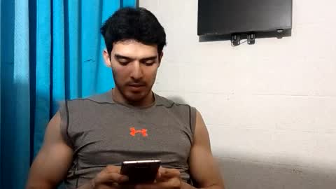 Snapshot of jair1_69 chatting on 22, 2, 2026 JaxXx online show from 22, 2, 2026