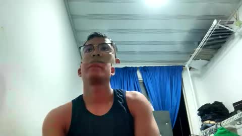 jairsalazar167 online show from 17, 1, 2026