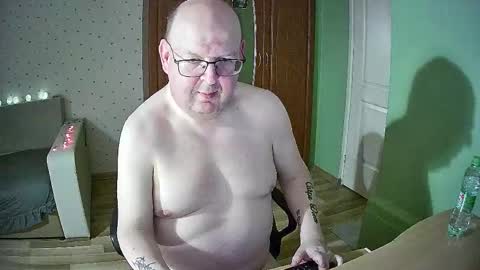 Jake2309 online show from 13, 12, 2024