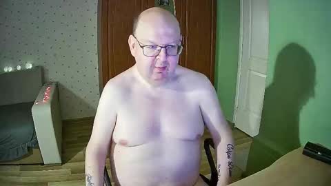 Jake2309 online show from 15, 12, 2024