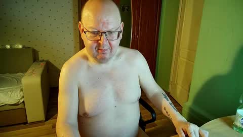 Jake2309 online show from 5, 1, 2025