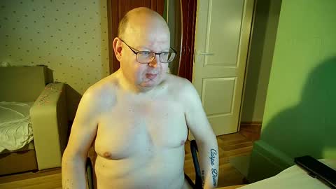 Jake2309 online show from 17, 1, 2025