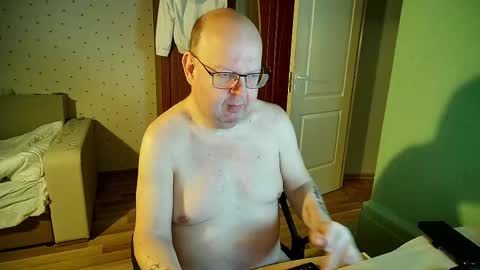 Jake2309 online show from 23, 1, 2025