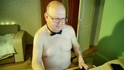 Jake2309 online show from 12, 2, 2025