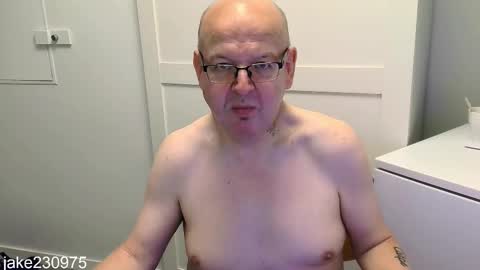 Jake2309 online show from 20, 9, 2025