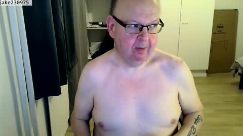 Jake2309 online show from 22, 2, 2026