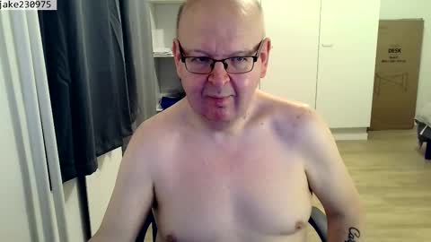 Jake2309 online show from 15, 3, 2026