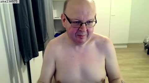 Jake2309 online show from 24, 3, 2026