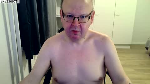 Jake2309 online show from 10, 4, 2026