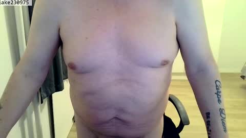 Jake2309 online show from 18, 5, 2026