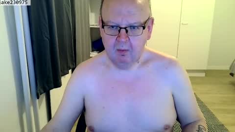 Jake2309 online show from 25, 5, 2026