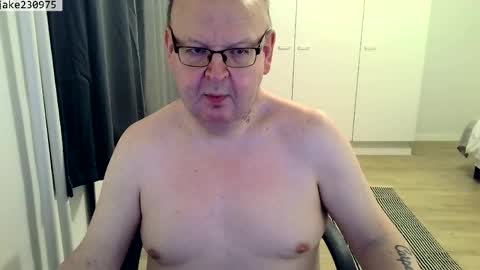 Jake2309 online show from 28, 5, 2026