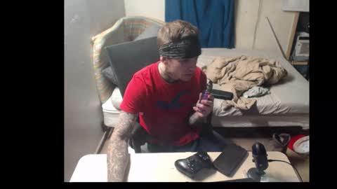 showingitoff online show from 1, 11, 2025