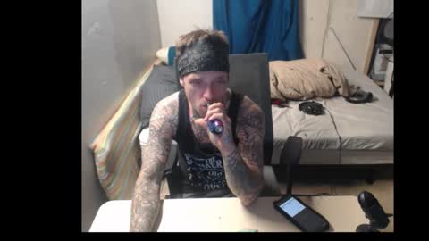 showingitoff online show from 6, 11, 2025