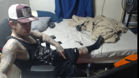 showingitoff online show from 15, 11, 2025