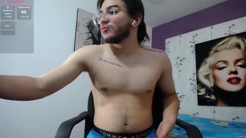 jake   online show from 20, 11, 2025