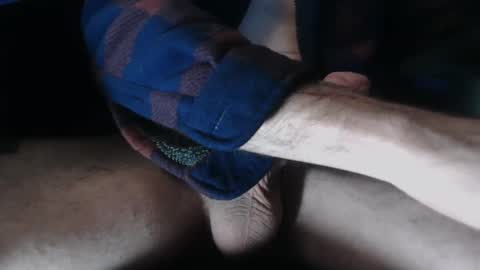 PrettyBoyJ online show from 3, 12, 2024